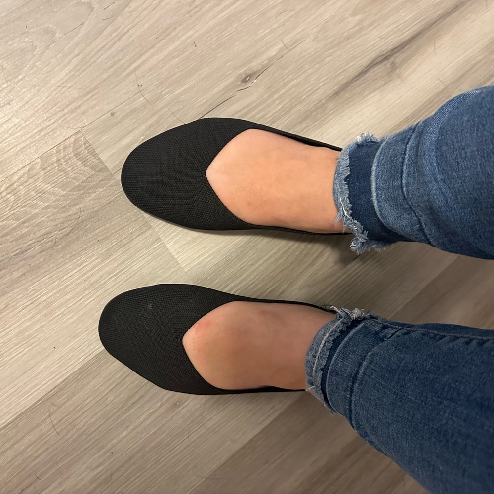flats size 6.5